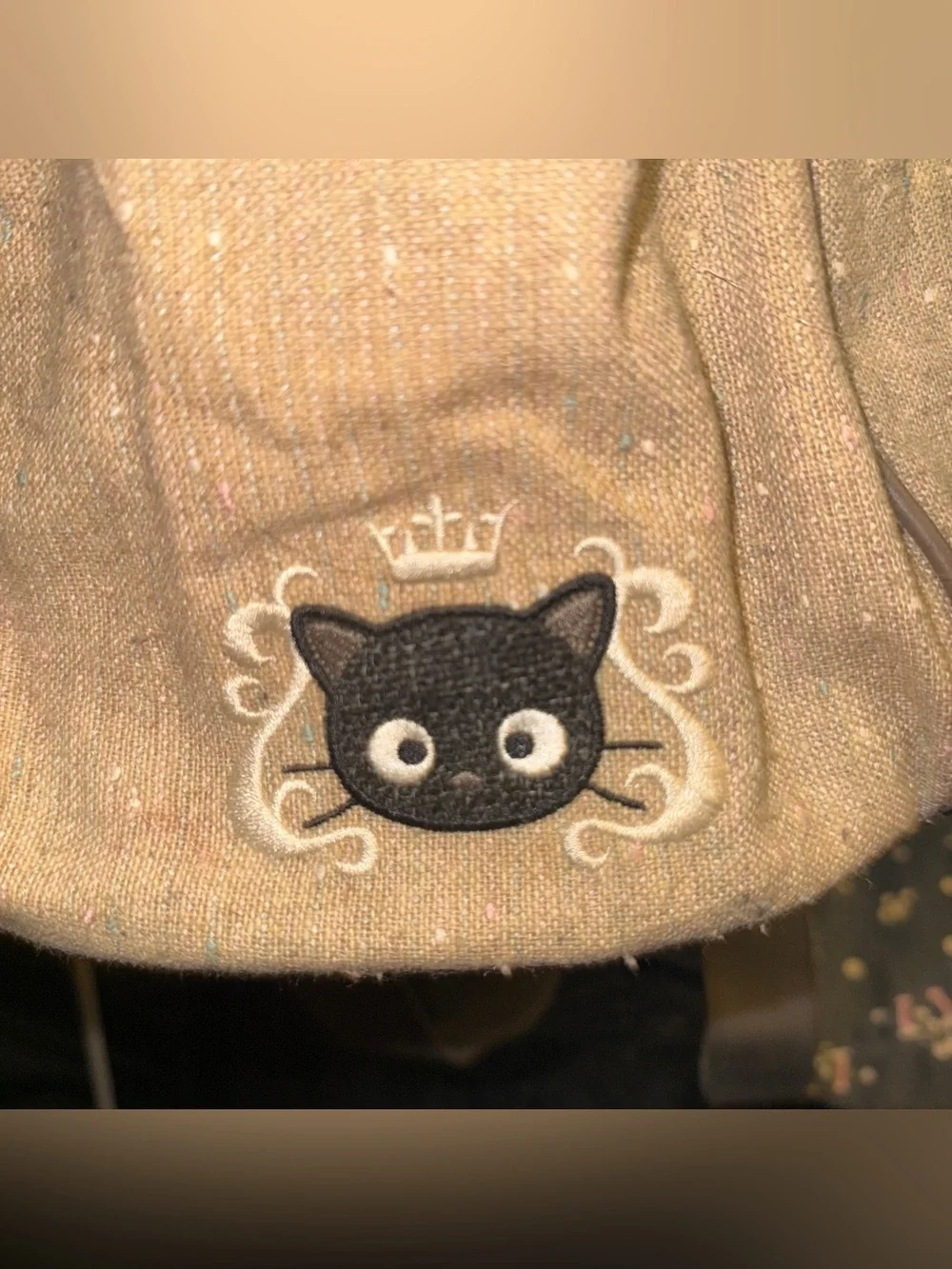 Chococat backpacks sanrio